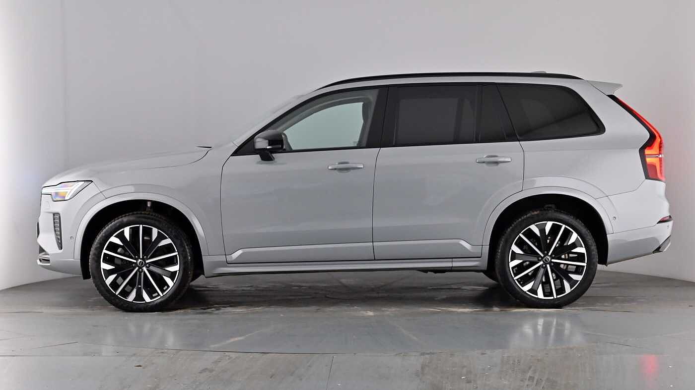 Used Volvo XC90 2025 for sale - 78055261: Photo 8