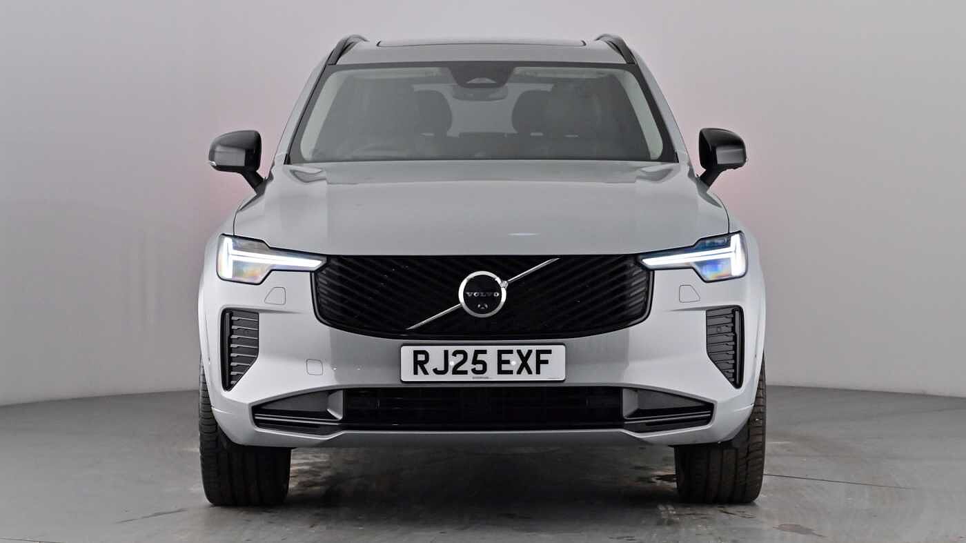 Used Volvo XC90 2025 for sale - 78055261: Photo 9