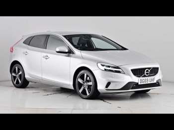 2019 - T3 [152] R DESIGN Edition 5dr Geartronic