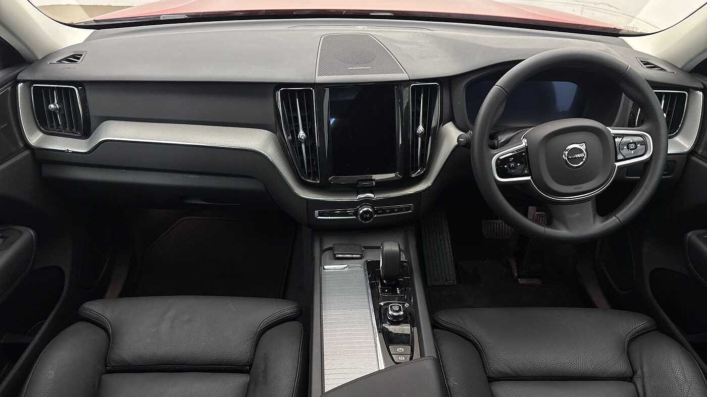 Used Volvo XC60 2025 for sale - 77380985: Photo 10