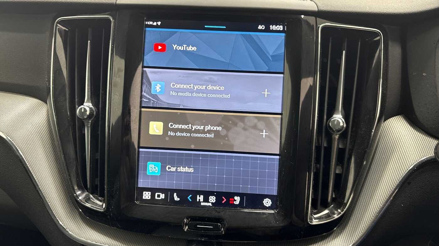 Used Volvo XC60 2025 for sale - 77380985: Photo 11