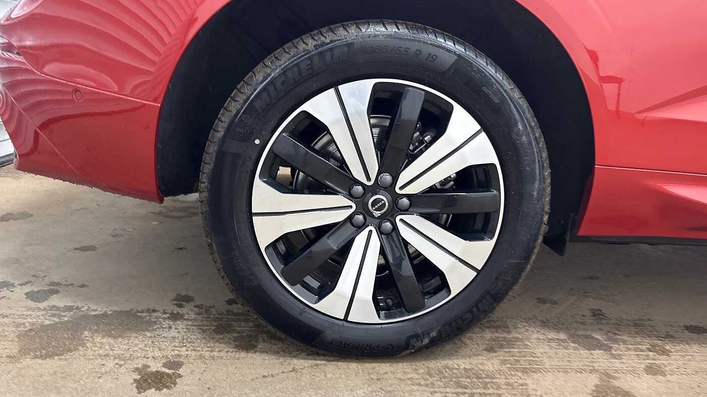 Used Volvo XC60 2025 for sale - 77380985: Photo 13