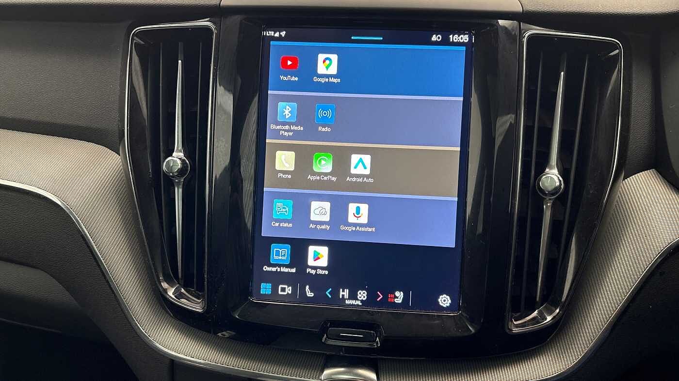 Used Volvo XC60 2025 for sale - 77380985: Photo 14