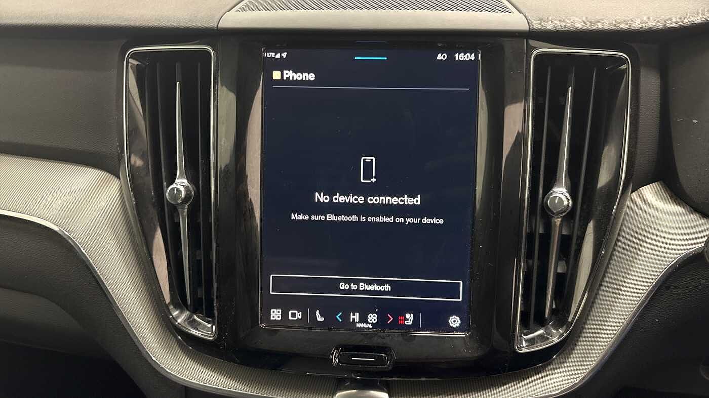 Used Volvo XC60 2025 for sale - 77380985: Photo 18