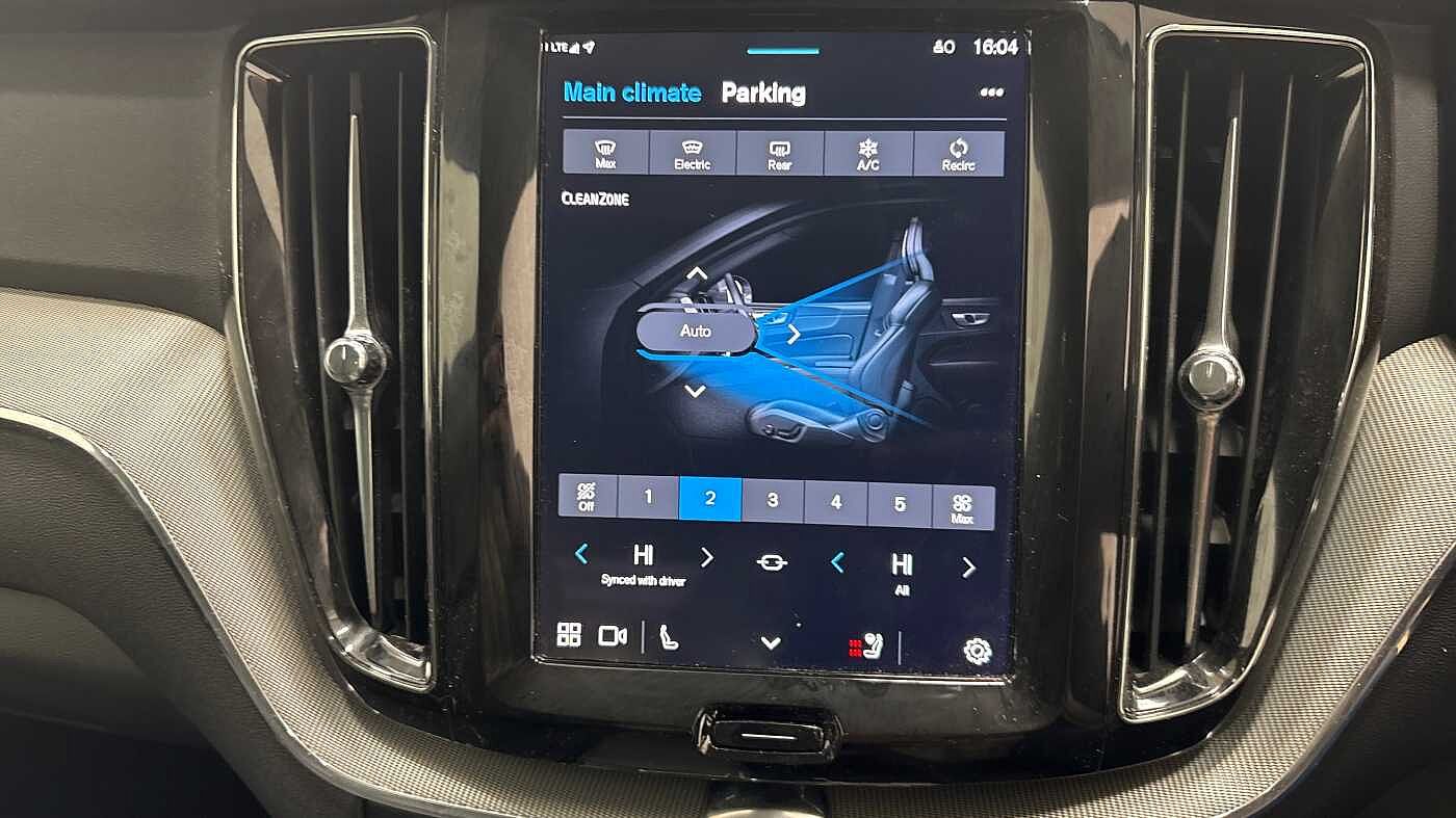 Used Volvo XC60 2025 for sale - 77380985: Photo 19