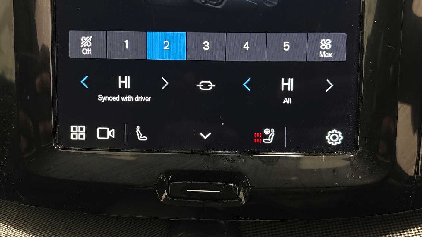 Used Volvo XC60 2025 for sale - 77380985: Photo 20