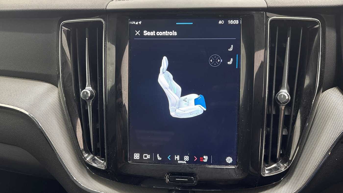 Used Volvo XC60 2025 for sale - 77380985: Photo 22