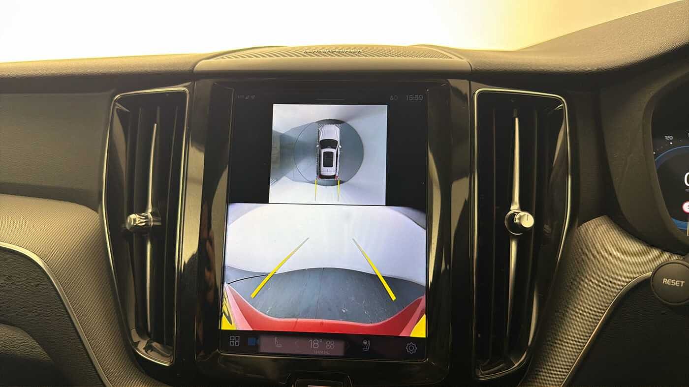 Used Volvo XC60 2025 for sale - 77380985: Photo 24