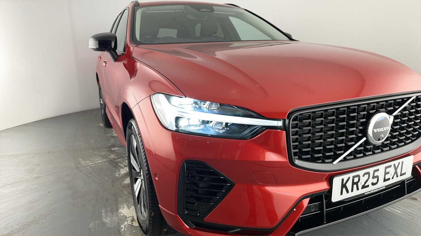 Used Volvo XC60 2025 for sale - 77380985: Photo 25