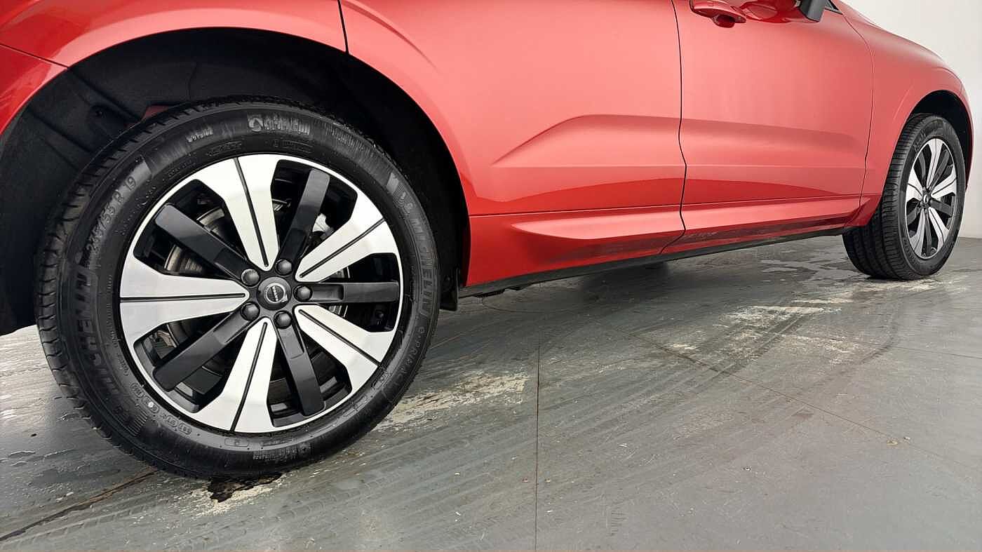 Used Volvo XC60 2025 for sale - 77380985: Photo 28