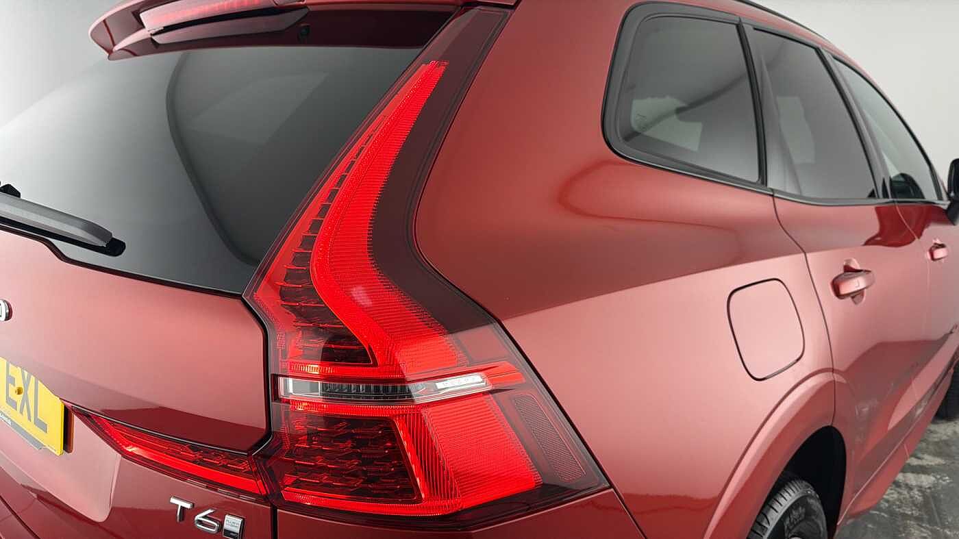 Used Volvo XC60 2025 for sale - 77380985: Photo 29