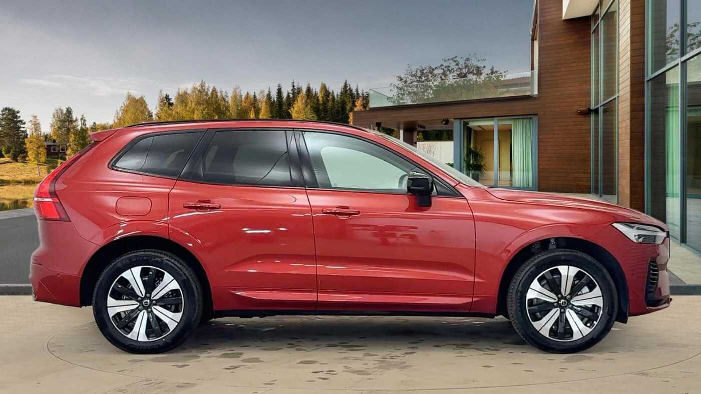 Used Volvo XC60 2025 for sale - 77380985: Photo 3