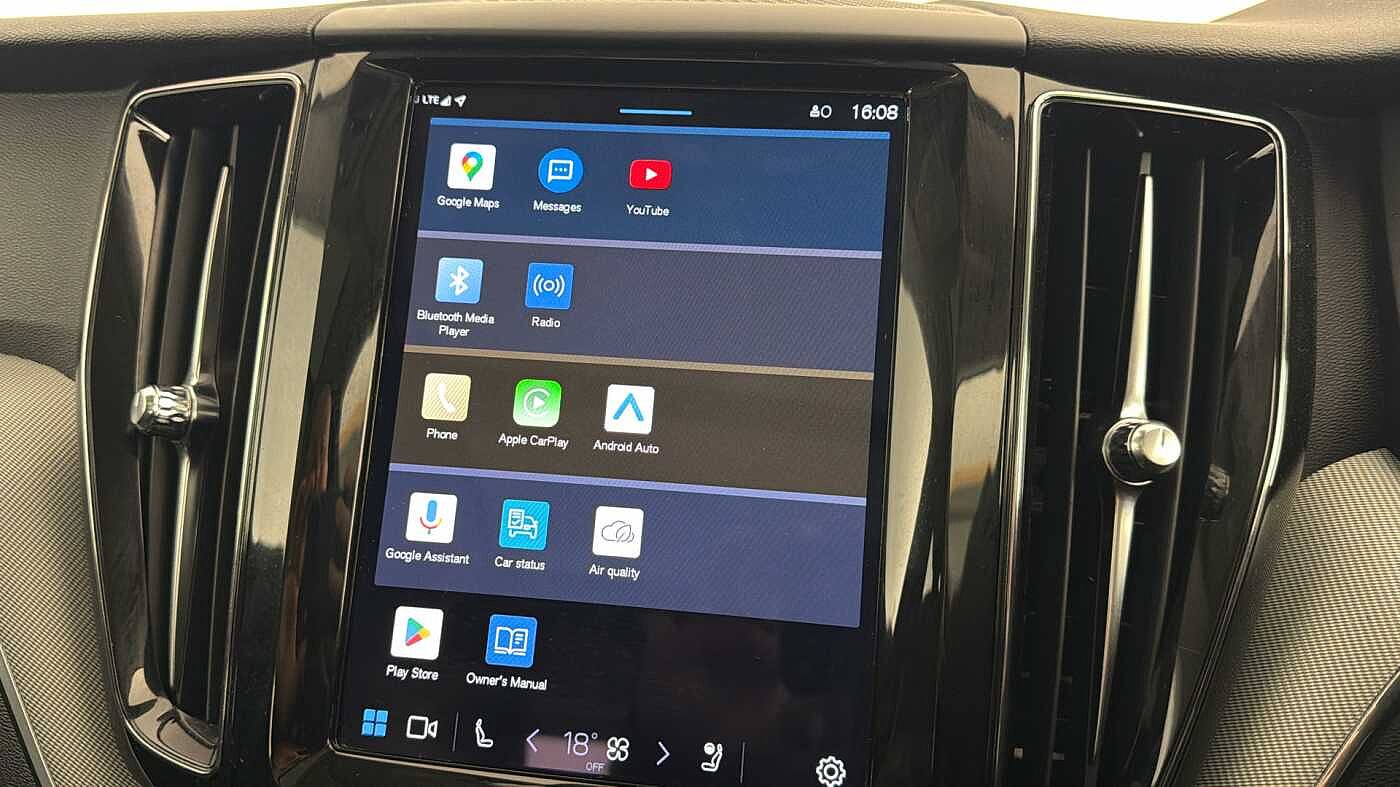 Used Volvo XC60 2025 for sale - 77380985: Photo 40