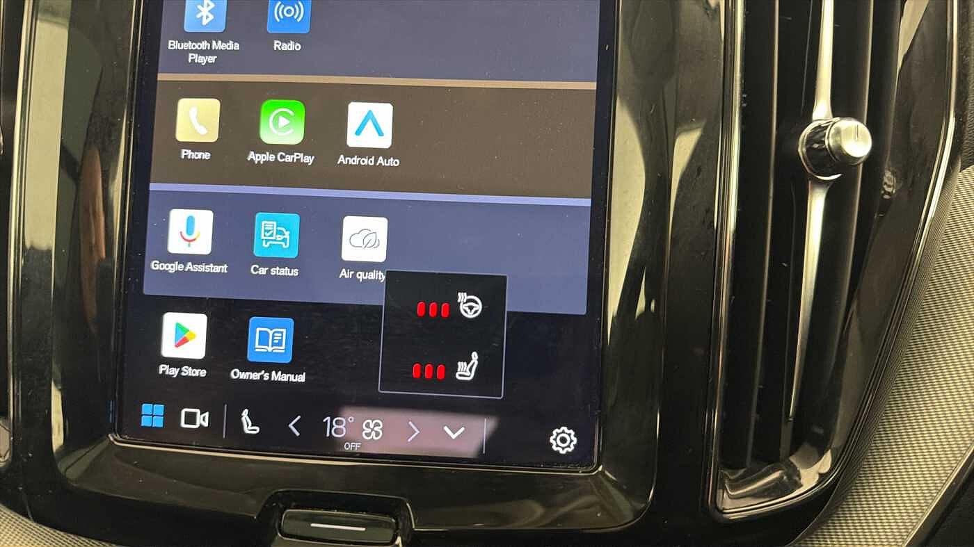 Used Volvo XC60 2025 for sale - 77380985: Photo 41