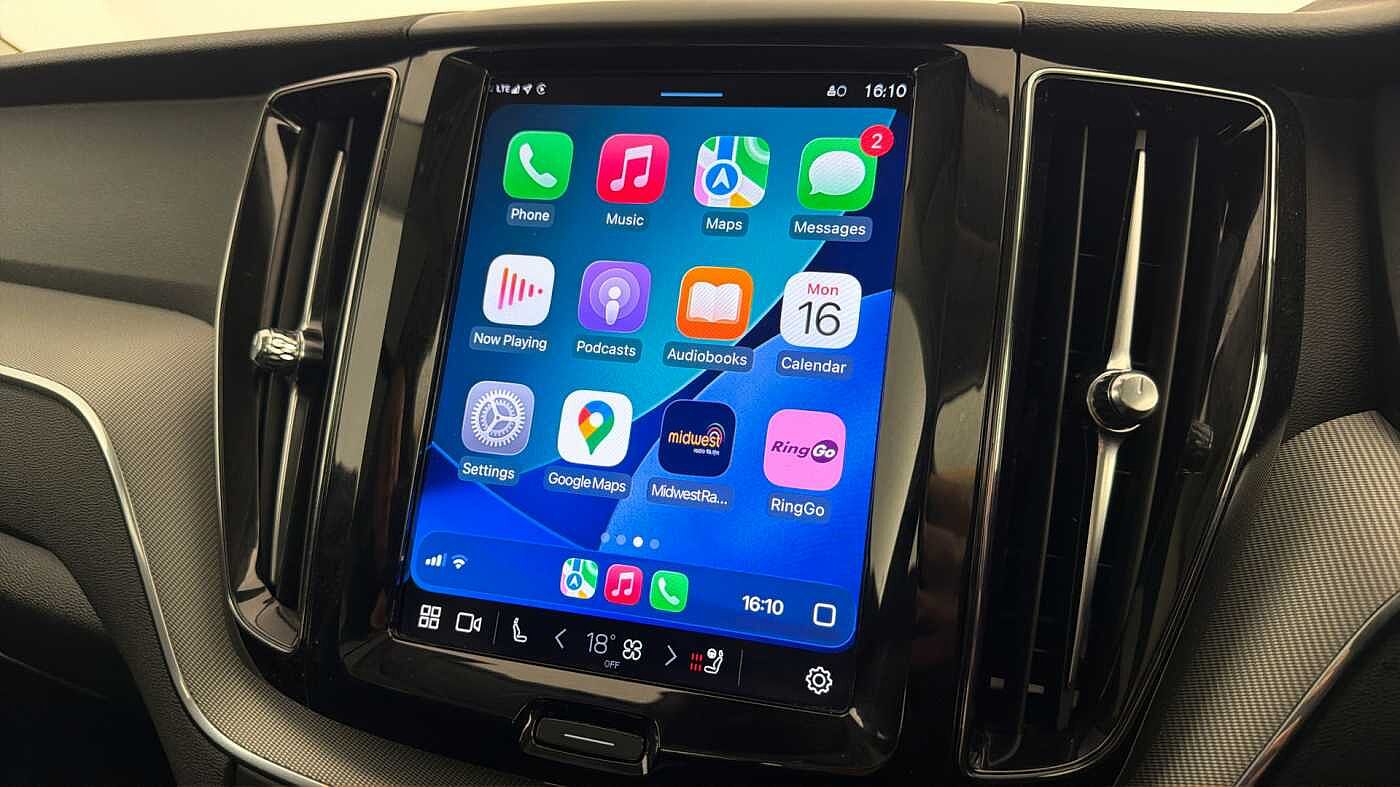 Used Volvo XC60 2025 for sale - 77380985: Photo 42