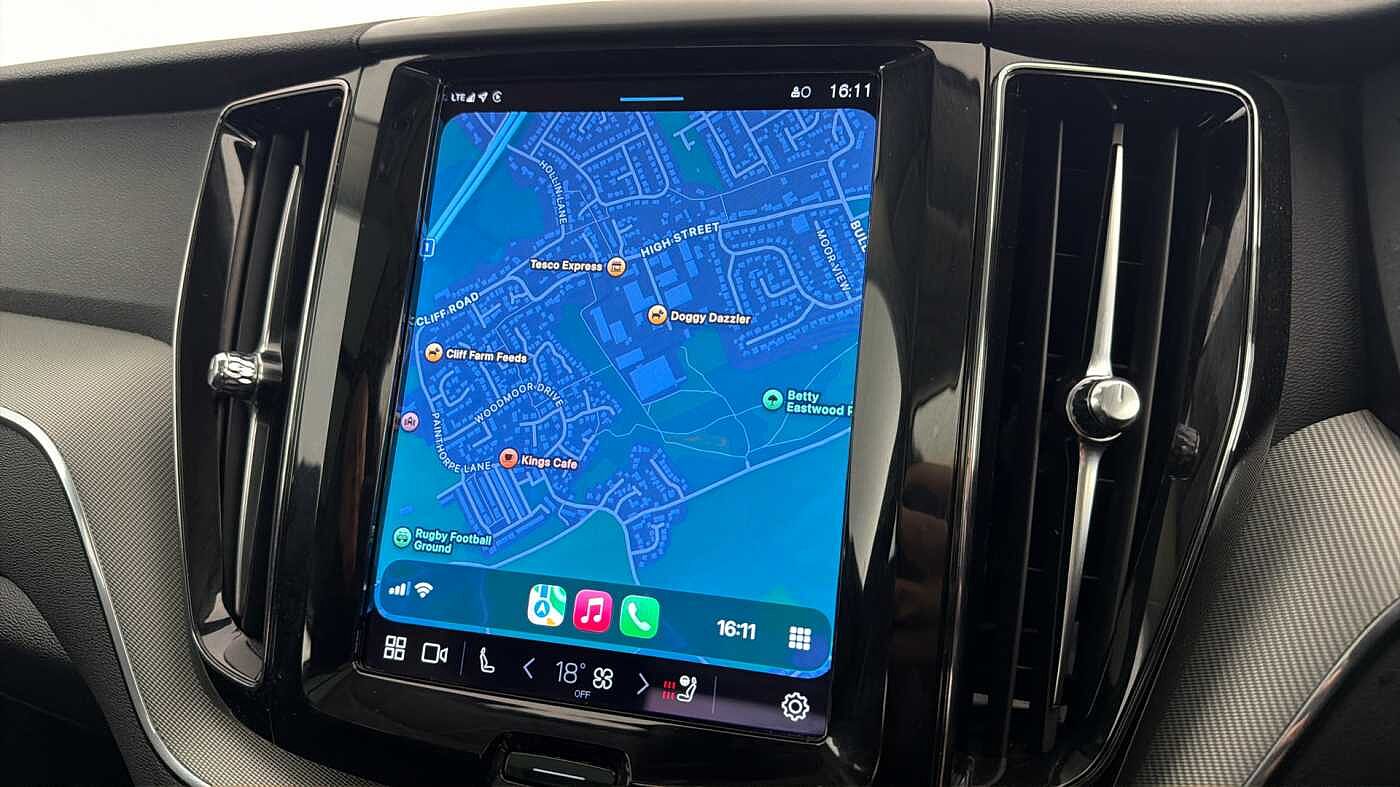 Used Volvo XC60 2025 for sale - 77380985: Photo 43