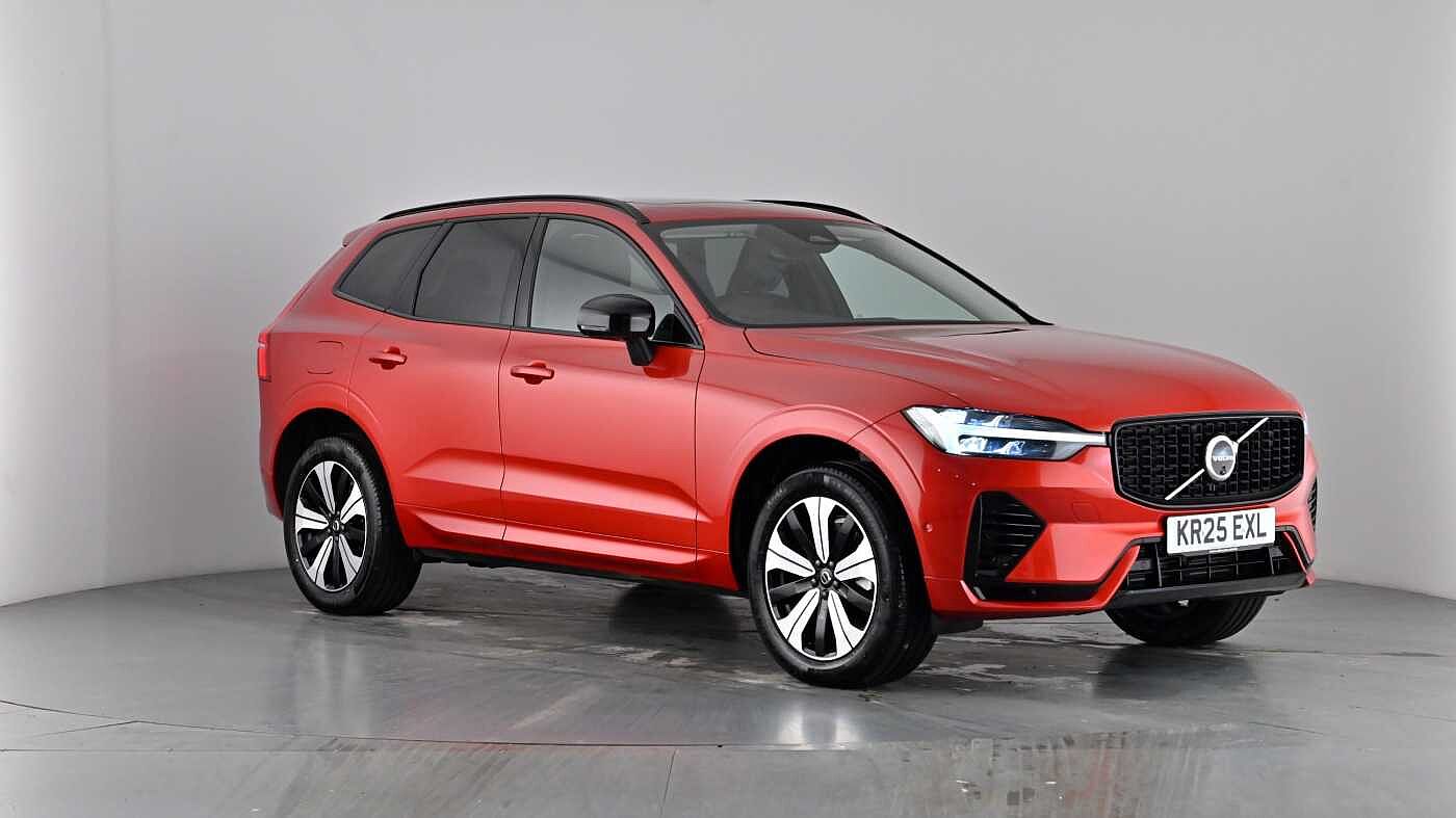 Used Volvo XC60 2025 for sale - 77380985: Photo 44