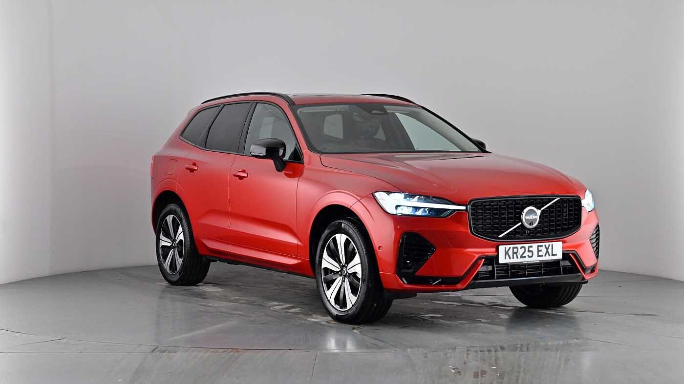 Used Volvo XC60 2025 for sale - 77380985: Photo 45