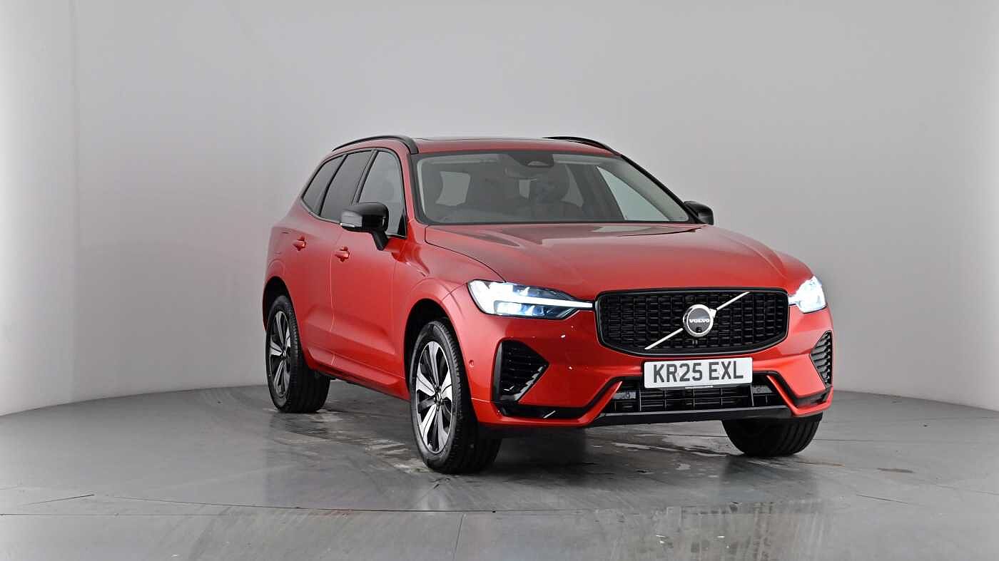 Used Volvo XC60 2025 for sale - 77380985: Photo 46