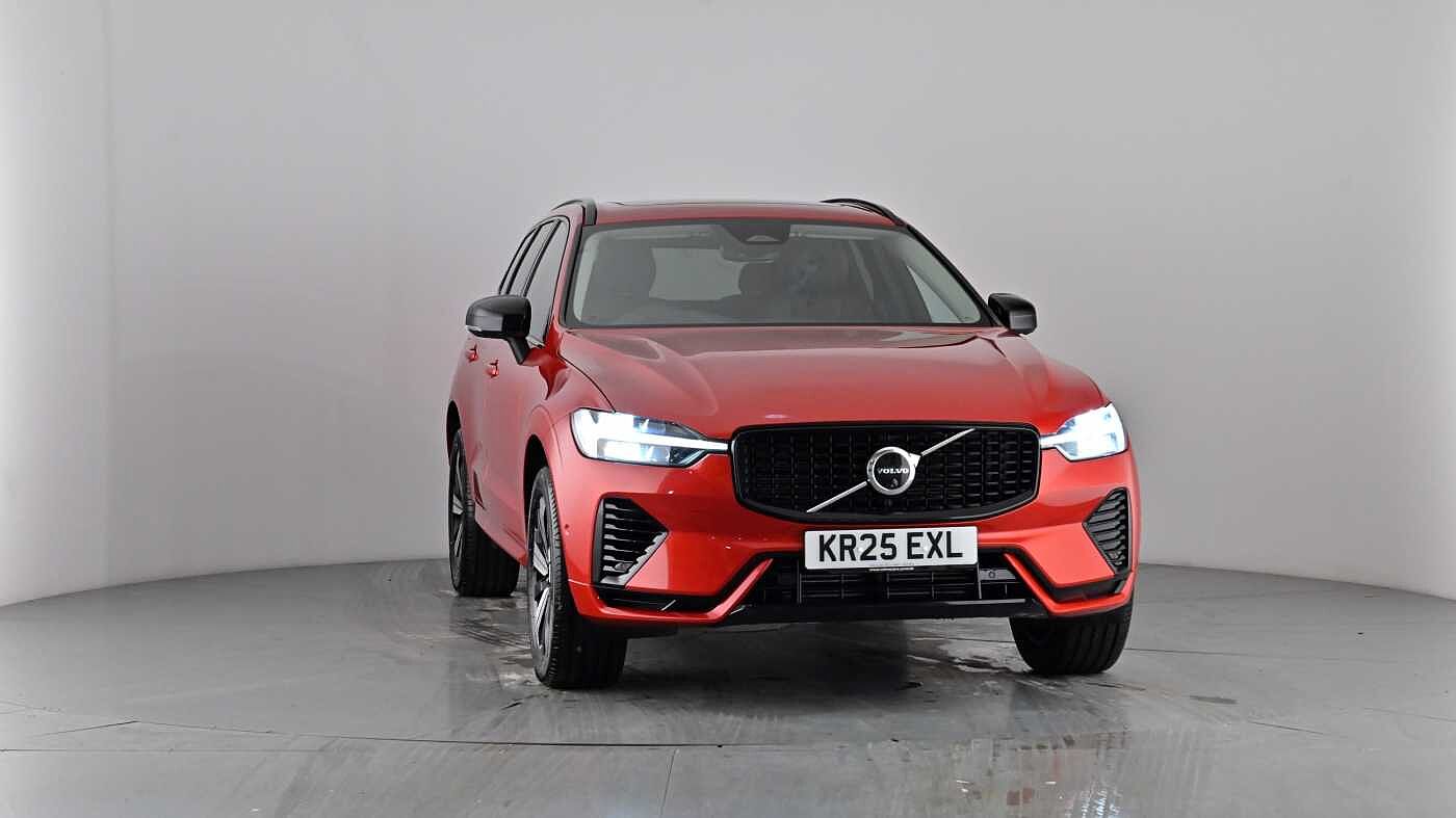 Used Volvo XC60 2025 for sale - 77380985: Photo 47