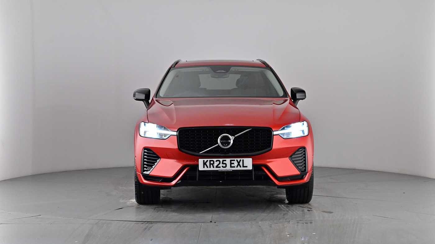 Used Volvo XC60 2025 for sale - 77380985: Photo 48