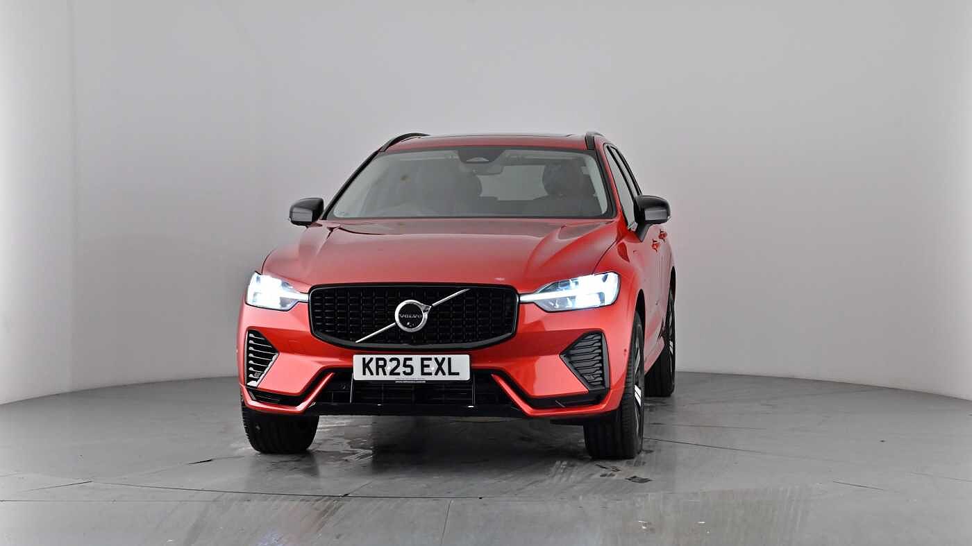 Used Volvo XC60 2025 for sale - 77380985: Photo 49