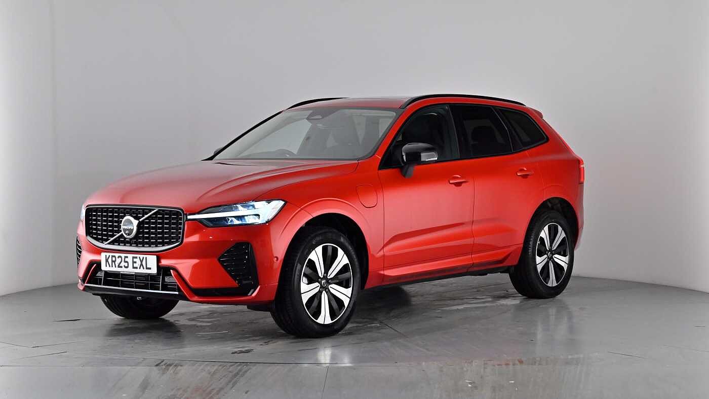 Used Volvo XC60 2025 for sale - 77380985: Photo 52