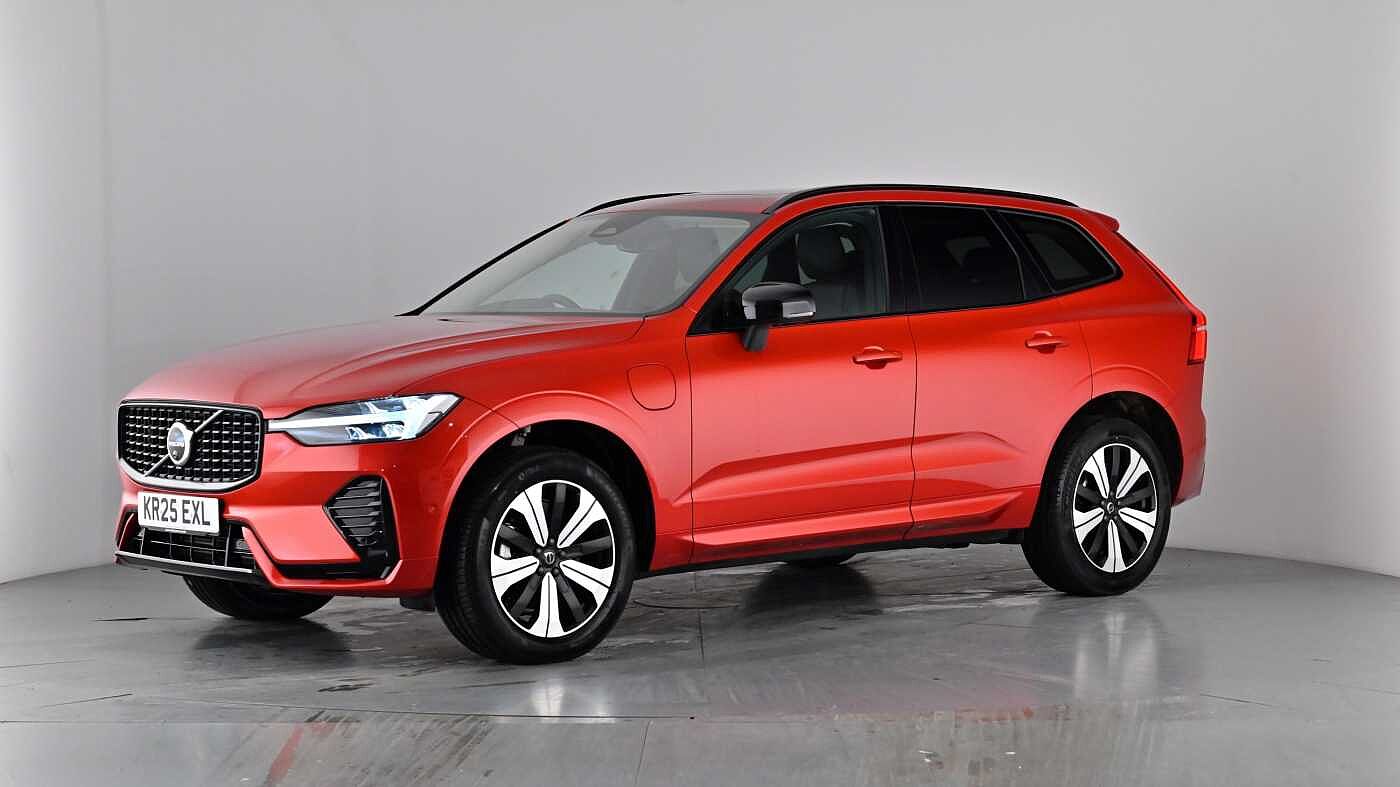 Used Volvo XC60 2025 for sale - 77380985: Photo 53