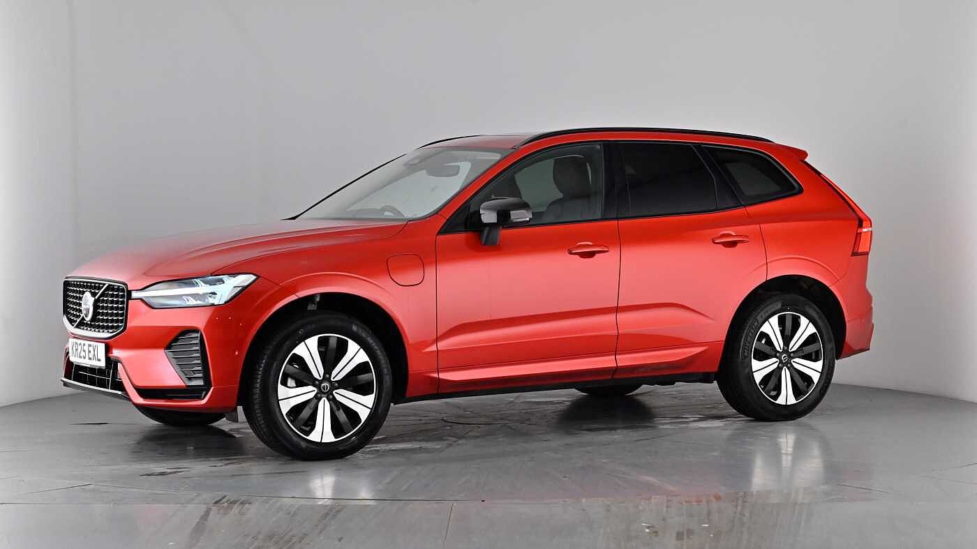 Used Volvo XC60 2025 for sale - 77380985: Photo 54