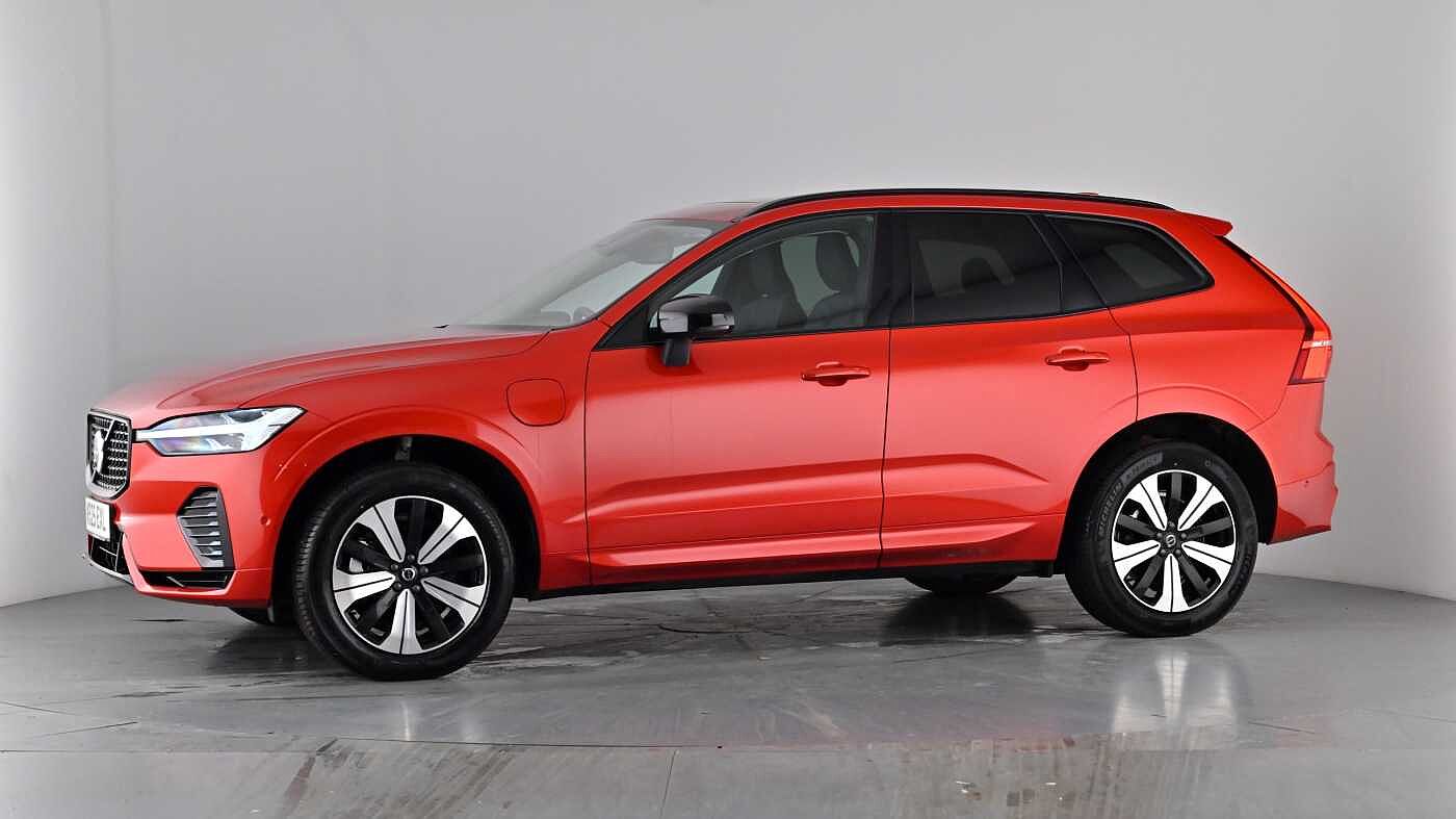 Used Volvo XC60 2025 for sale - 77380985: Photo 55