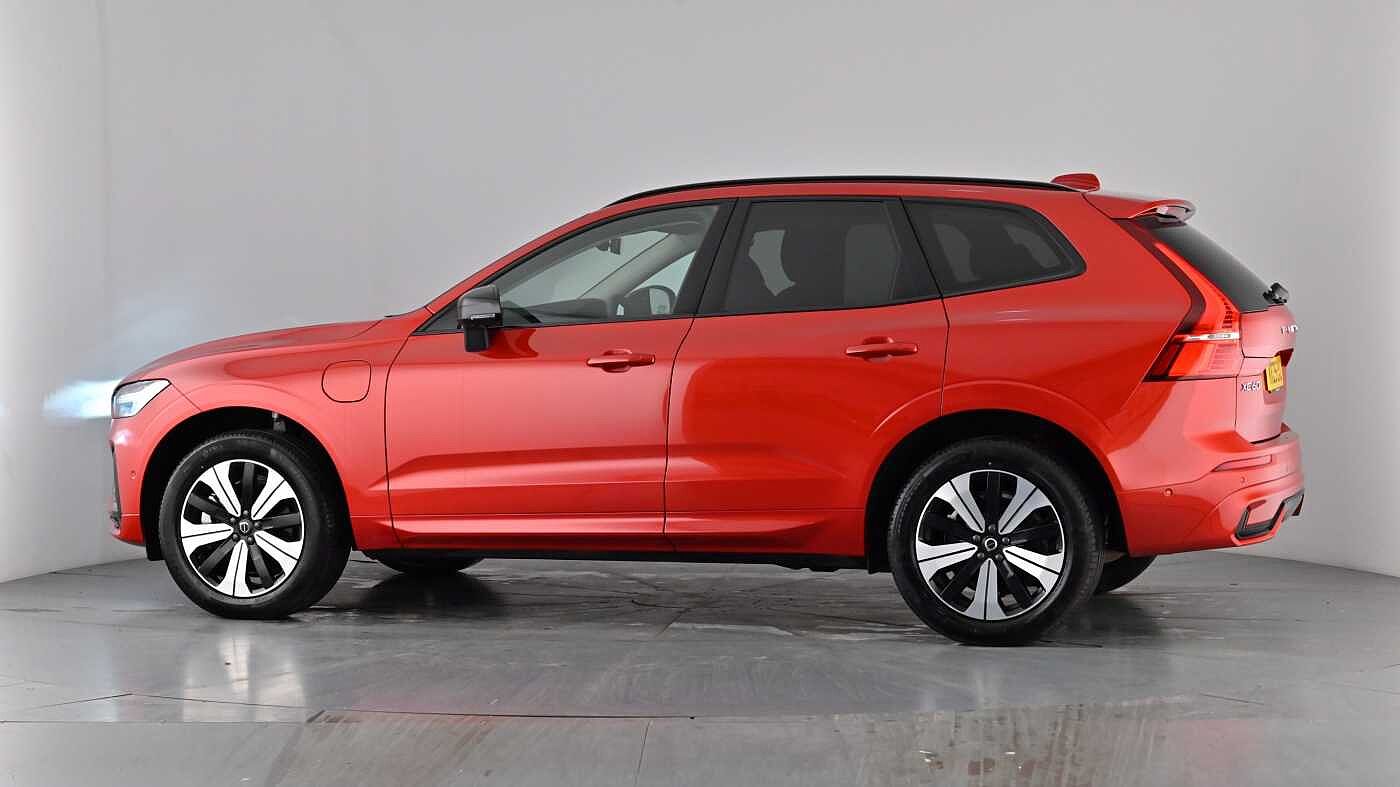 Used Volvo XC60 2025 for sale - 77380985: Photo 59