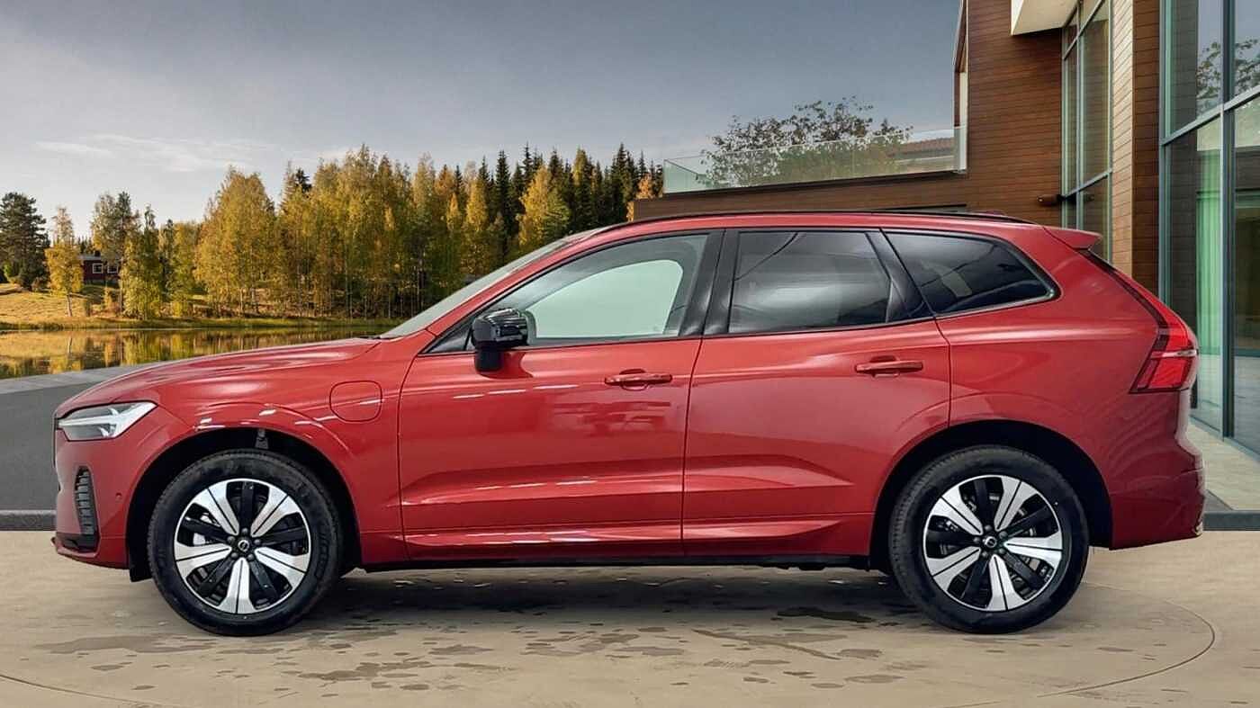 Used Volvo XC60 2025 for sale - 77380985: Photo 6