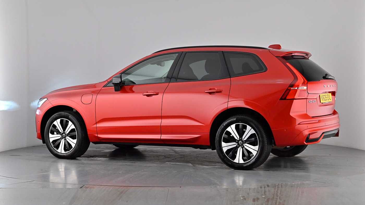 Used Volvo XC60 2025 for sale - 77380985: Photo 60