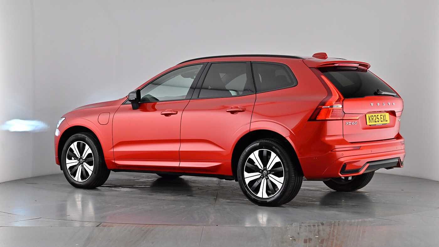 Used Volvo XC60 2025 for sale - 77380985: Photo 61
