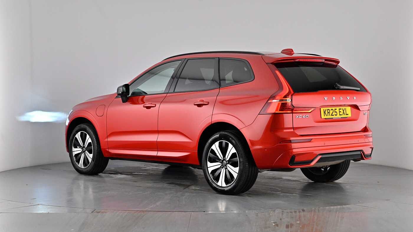 Used Volvo XC60 2025 for sale - 77380985: Photo 62