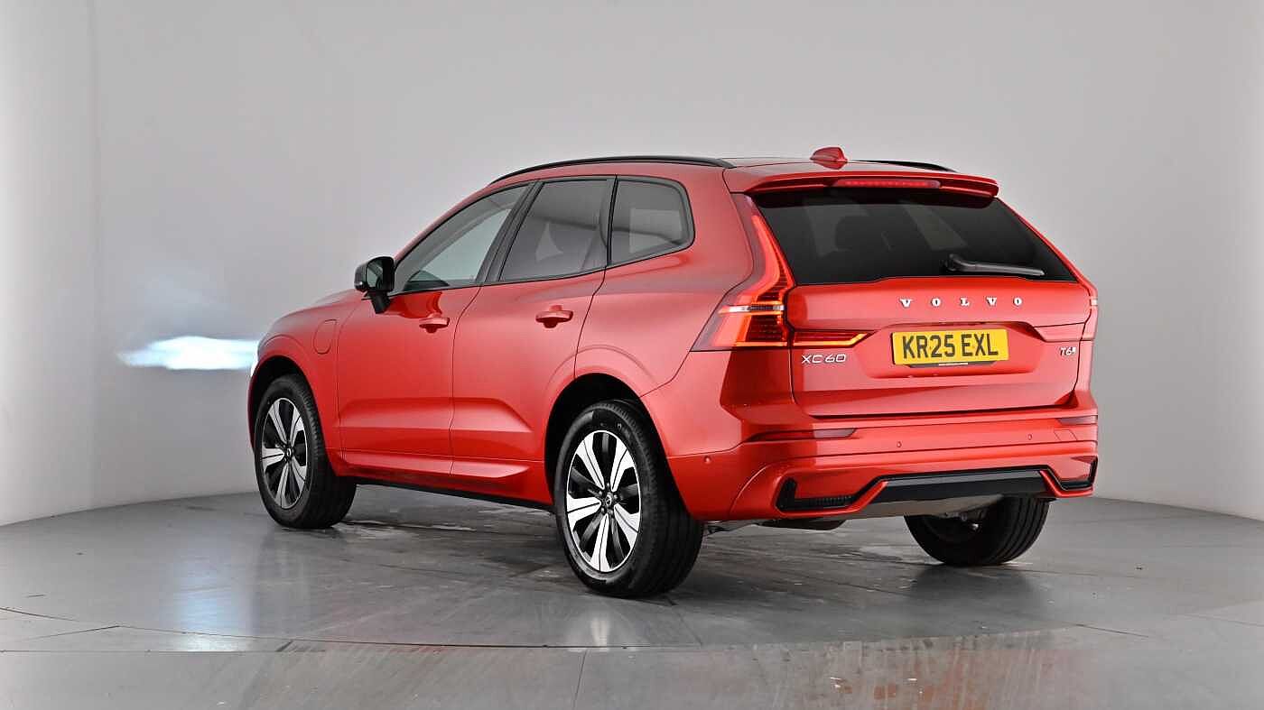 Used Volvo XC60 2025 for sale - 77380985: Photo 63
