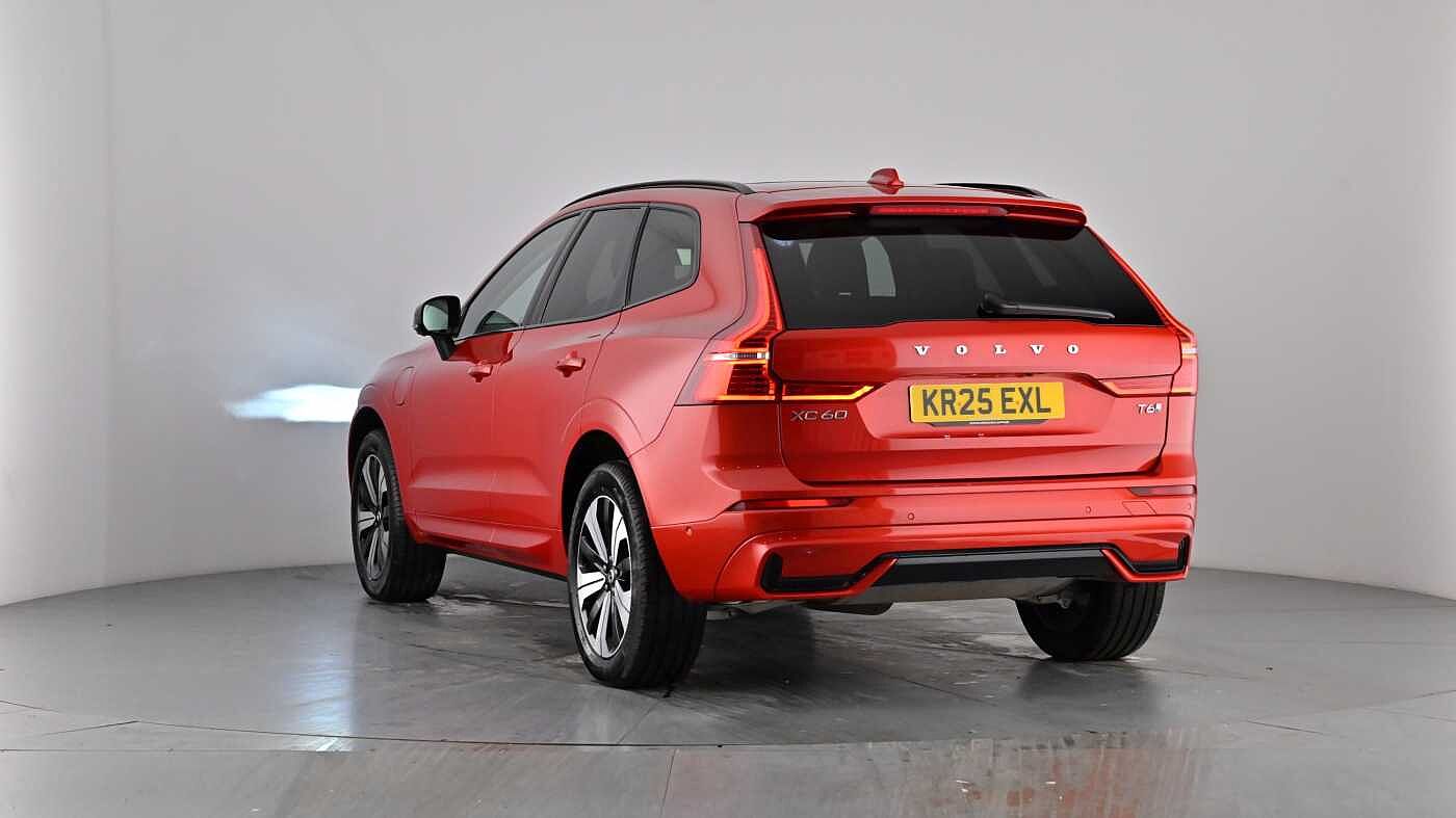 Used Volvo XC60 2025 for sale - 77380985: Photo 64