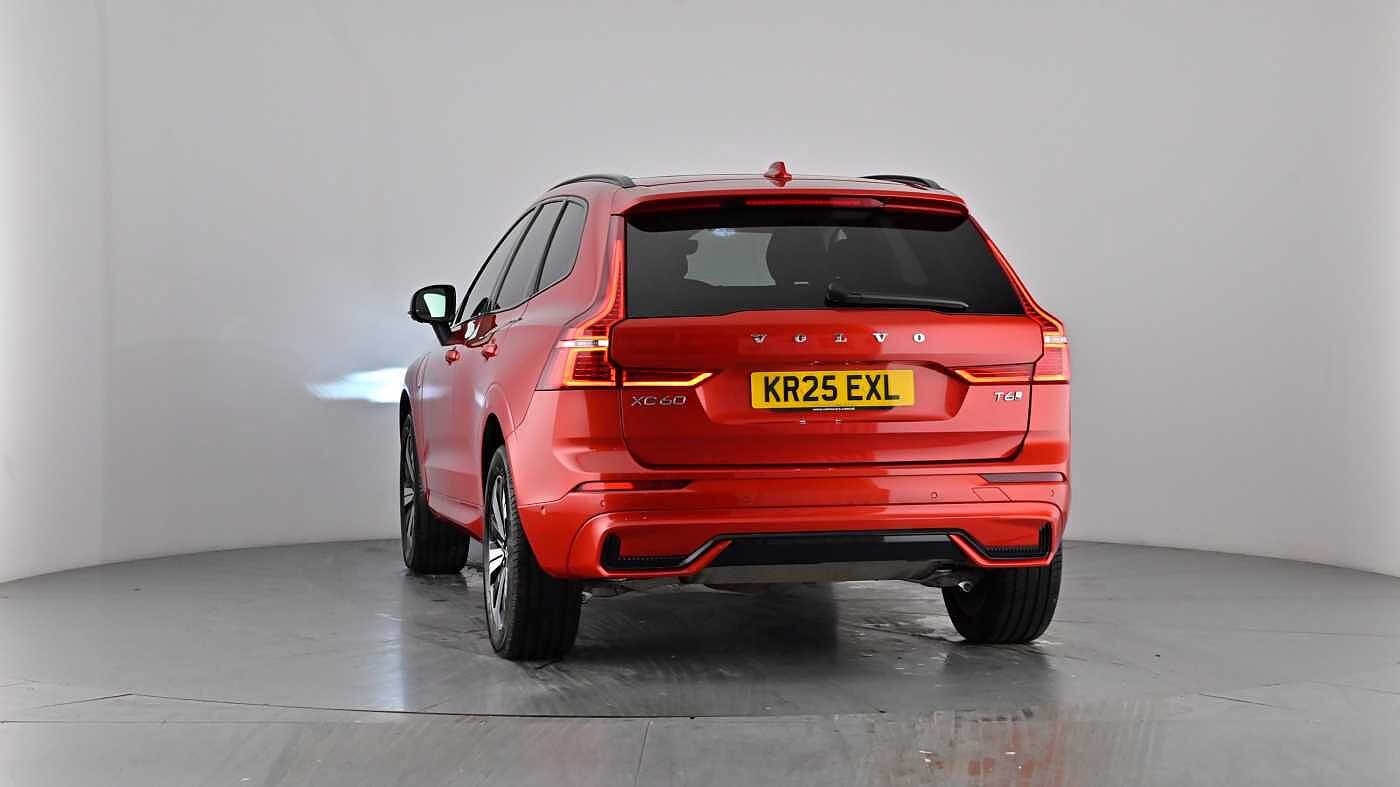 Used Volvo XC60 2025 for sale - 77380985: Photo 65