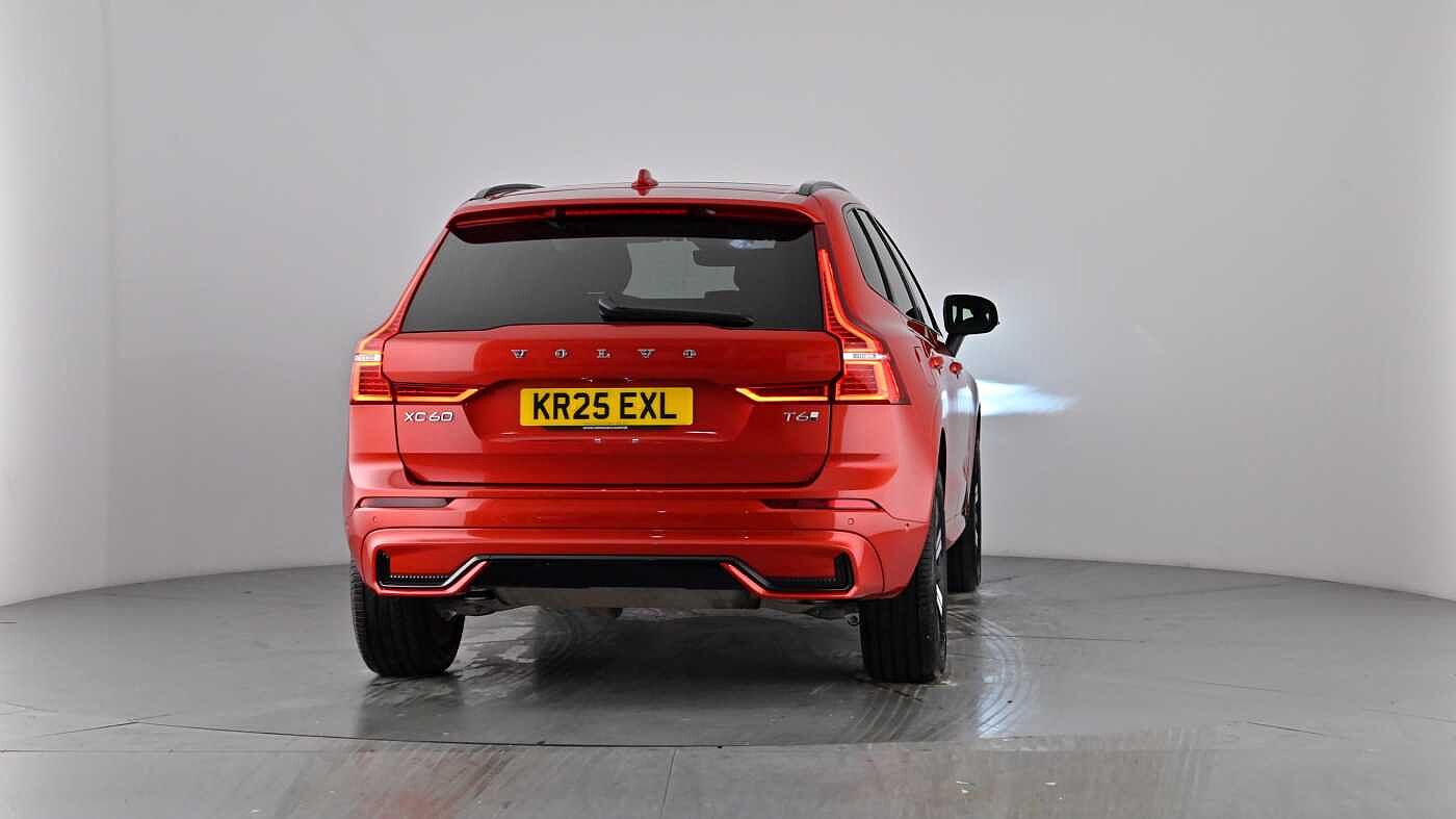 Used Volvo XC60 2025 for sale - 77380985: Photo 67
