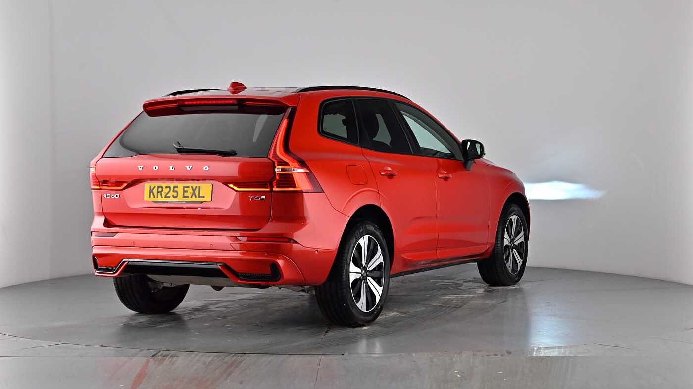 Used Volvo XC60 2025 for sale - 77380985: Photo 69