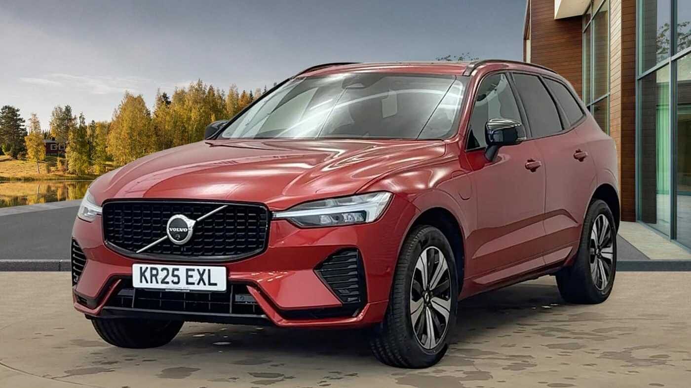 Used Volvo XC60 2025 for sale - 77380985: Photo 7