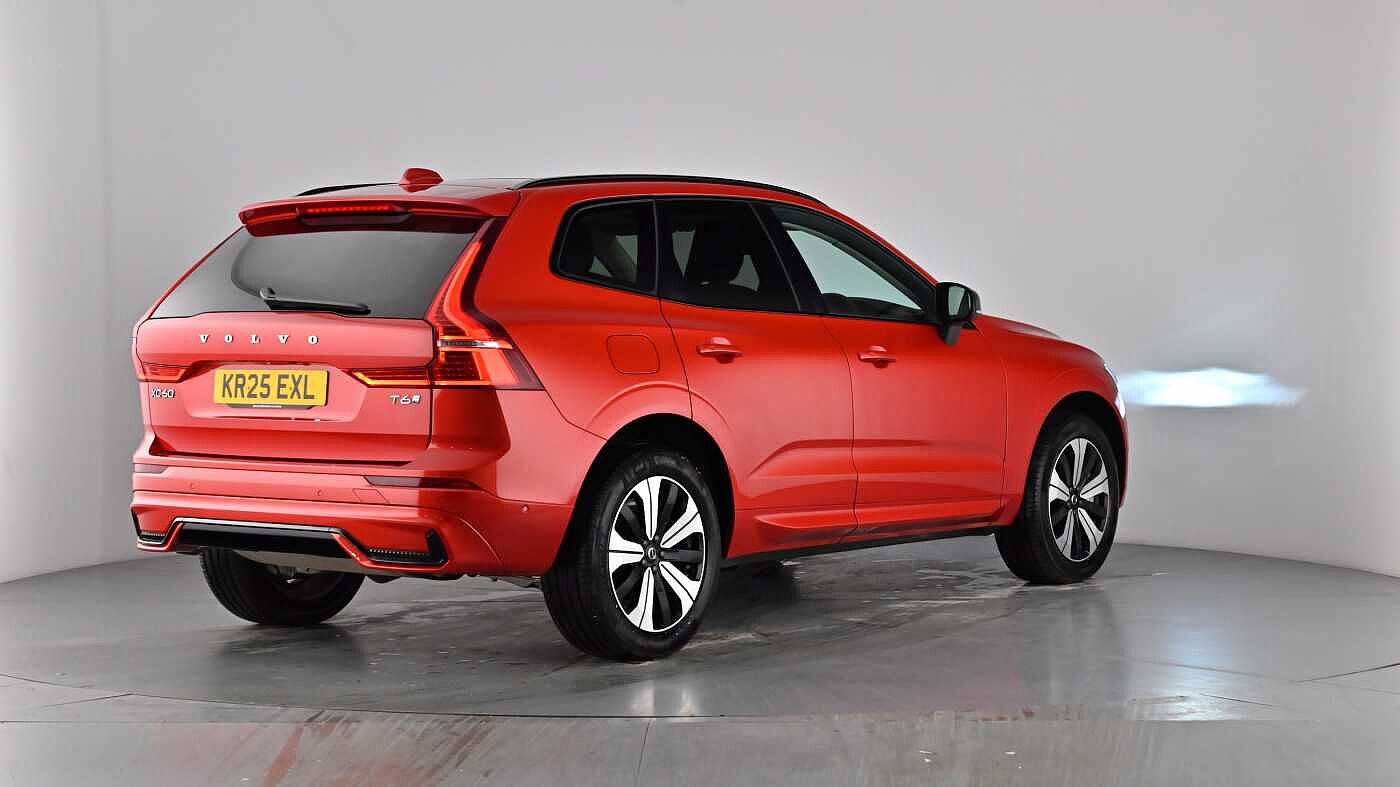 Used Volvo XC60 2025 for sale - 77380985: Photo 70