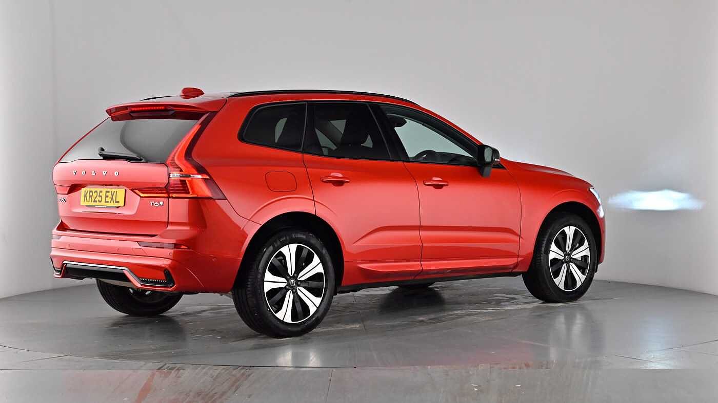 Used Volvo XC60 2025 for sale - 77380985: Photo 71