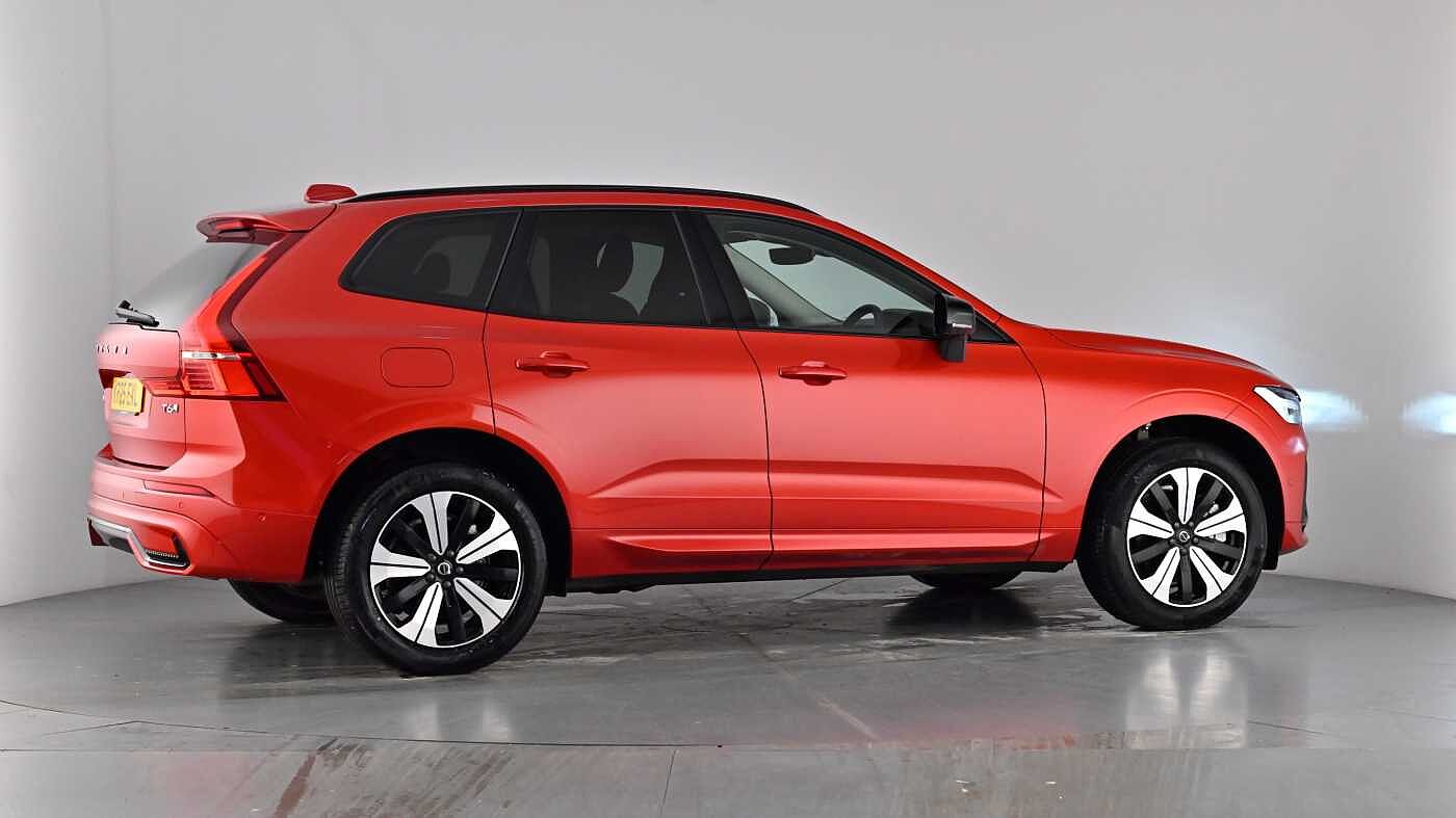 Used Volvo XC60 2025 for sale - 77380985: Photo 73