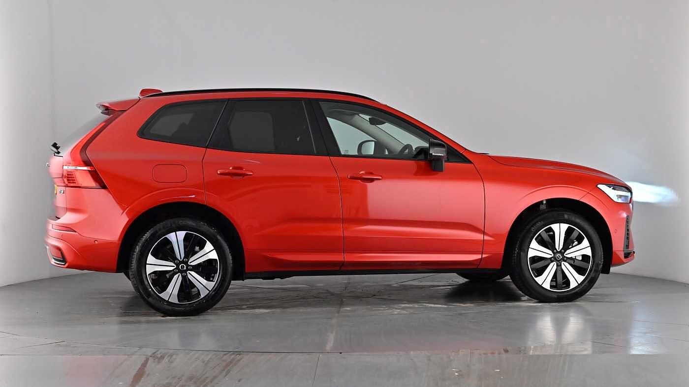 Used Volvo XC60 2025 for sale - 77380985: Photo 74