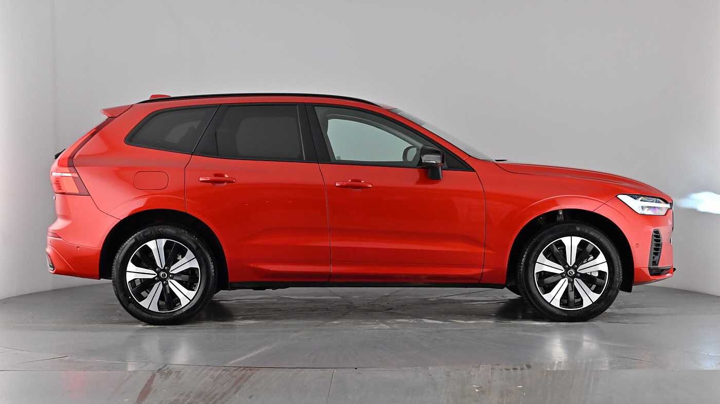 Used Volvo XC60 2025 for sale - 77380985: Photo 75