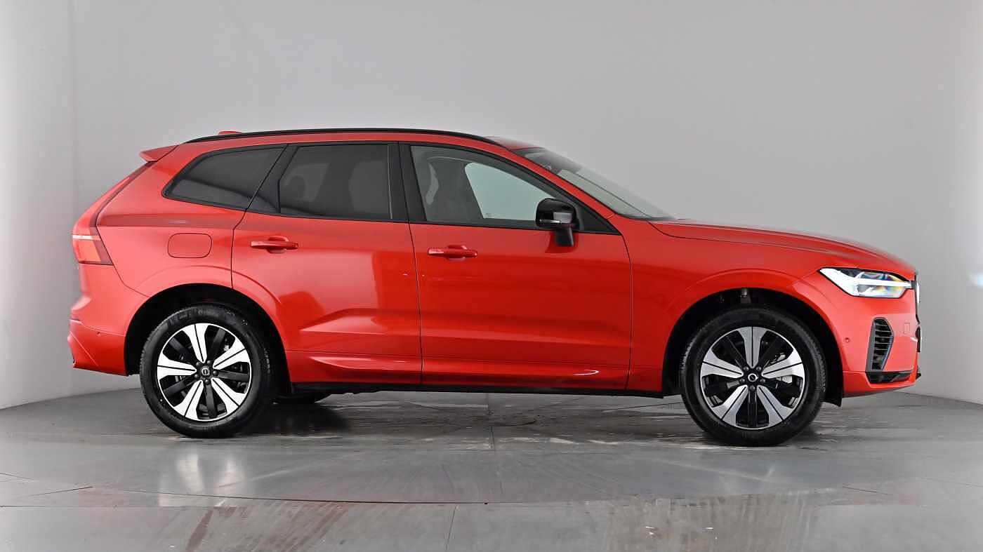 Used Volvo XC60 2025 for sale - 77380985: Photo 76