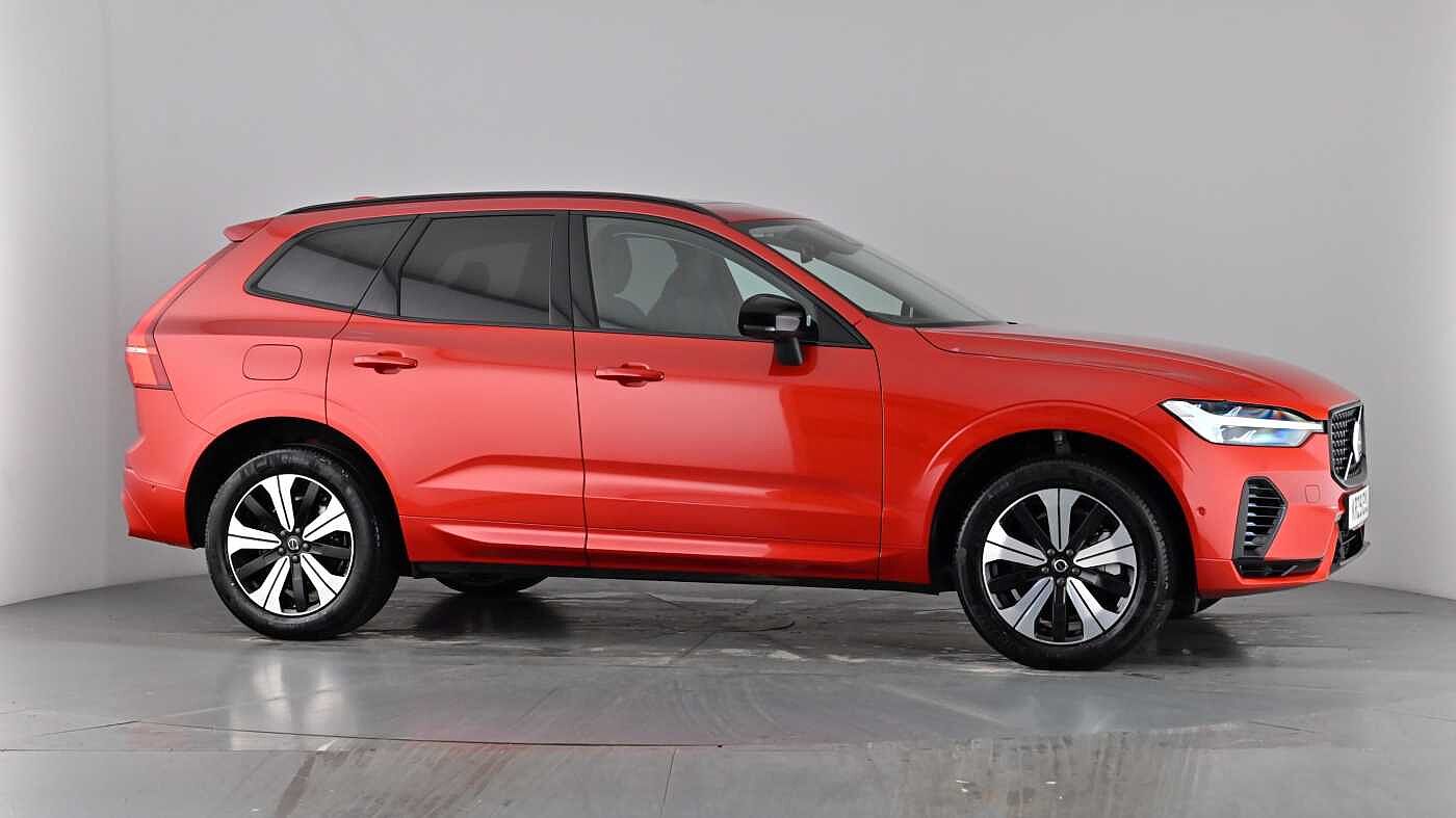 Used Volvo XC60 2025 for sale - 77380985: Photo 77