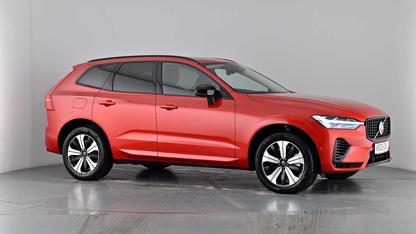 Used Volvo XC60 2025 for sale - 77380985: Photo 78