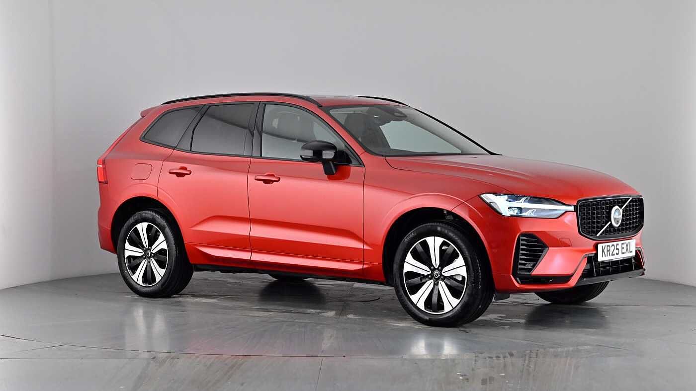 Used Volvo XC60 2025 for sale - 77380985: Photo 79